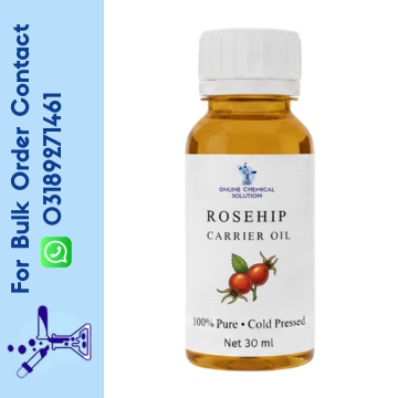 Rosehip Oil