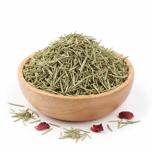 Rosemary Dry Leaves