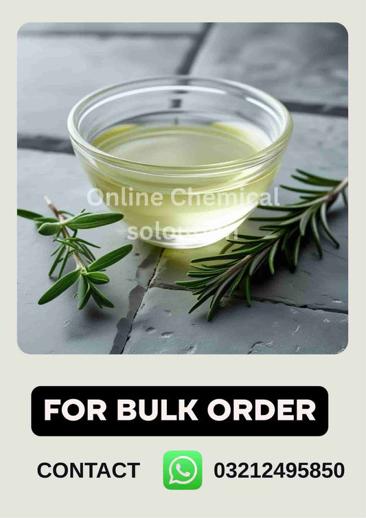 Rosemary Essential Oil – 100% Pure, Hair Growth & Focus Support, Cosmeti Hub
