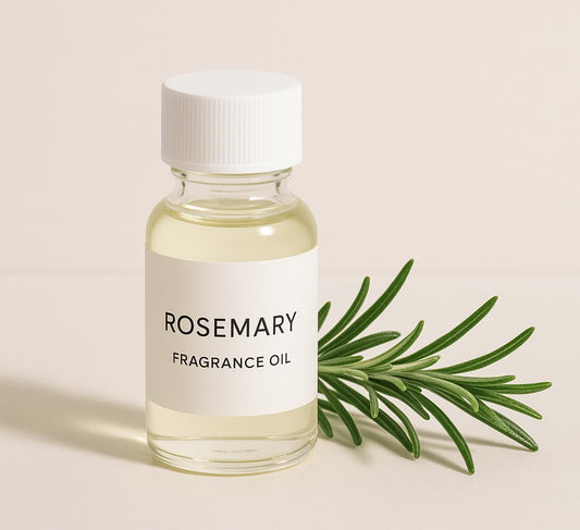 Rosemary Fragrance Oil Online Chemicals Solution