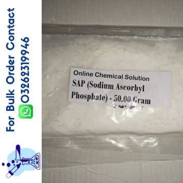 SAP (Sodium Ascorbyl Phosphate)