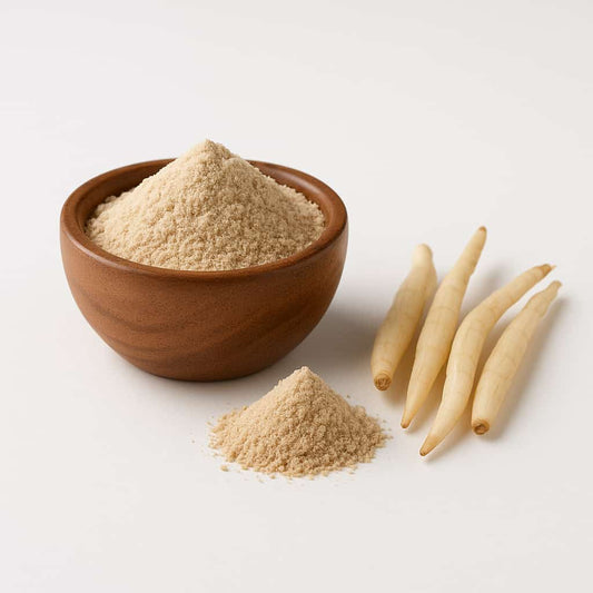 Safed Musli Powder Online Chemicals Solution