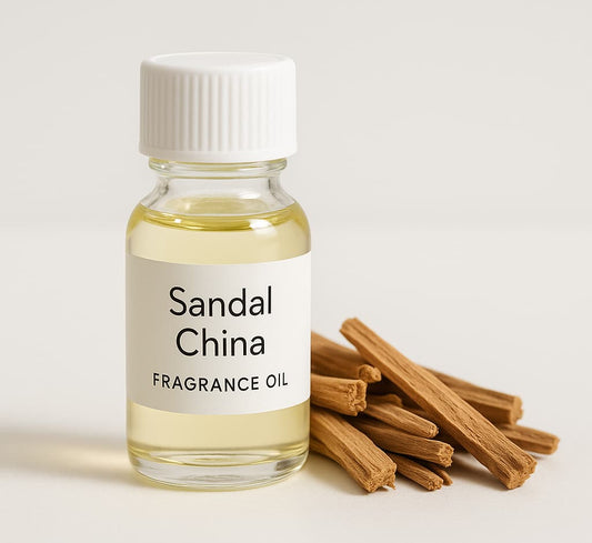 Sandal Fragrance Oil Online Chemicals Solution