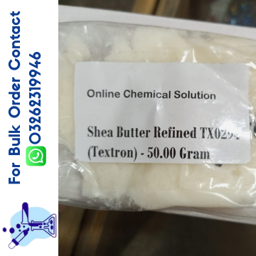 Shea Butter Refined TX0294 (Textron)
