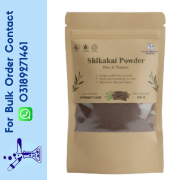 Shikakai Powder
