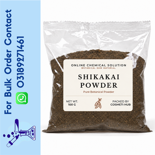 Shikakai Powder
