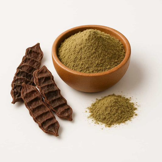 Shikakai powder Online Chemicals Solution
