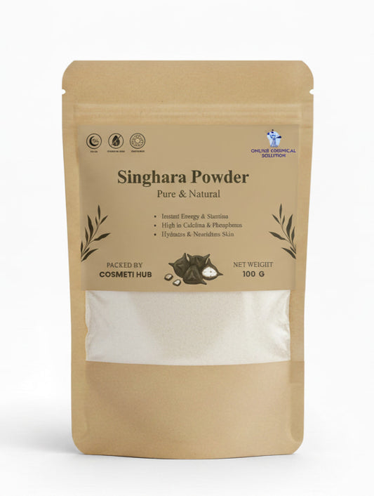 Singhara Powder