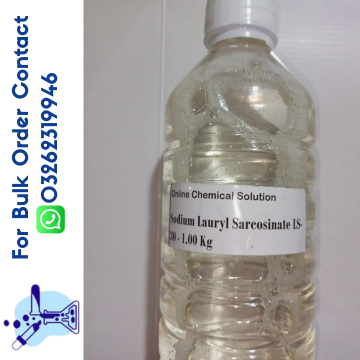 Sodium Lauryl Sarcosinate LS-30