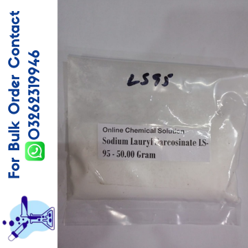 Sodium Lauryl Sarcosinate LS-95