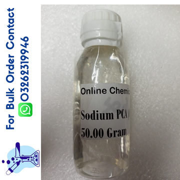 Sodium PCA (Ajidew NL 50)