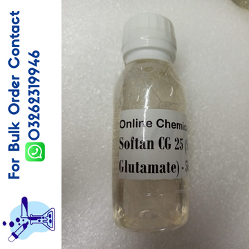 Softan CG 25 (Sodium Cocyl Glutamate)
