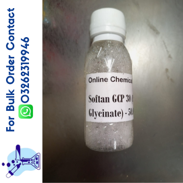 Softan GCP 30 (Potassium Cocyl Glycinate)