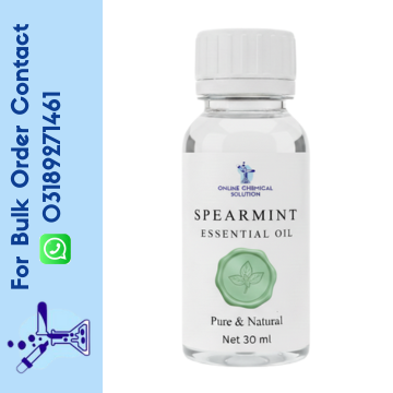 Spearmint Essential Oil
