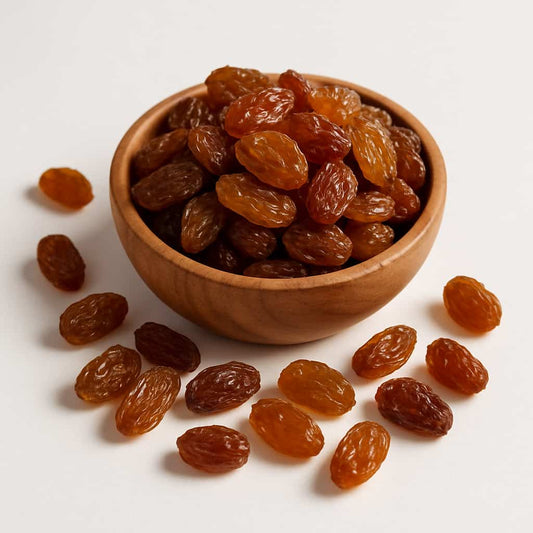 Sun-Dried Raisins Online Chemicals Solution