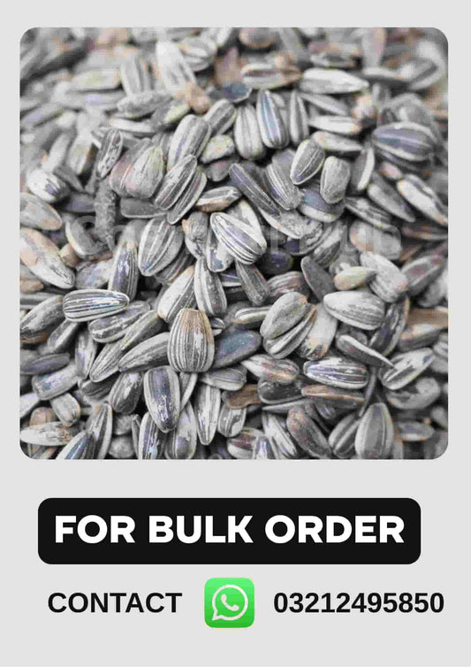 Sunflower Seeds – Pure, Protein-Rich Superfood for Snacking, Cosmeti Hub
