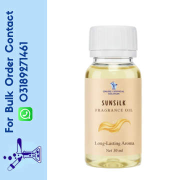 Sunsilk Fragrance Oil