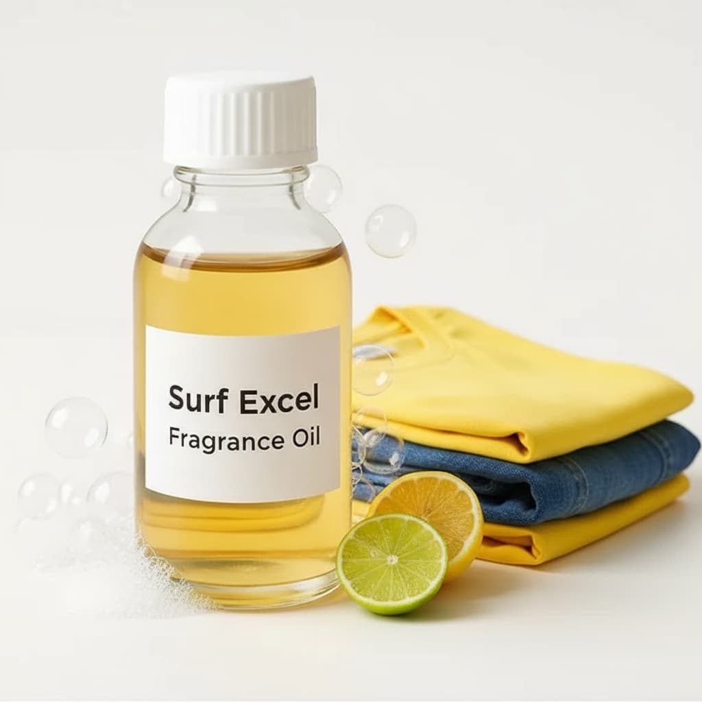 Surf Excel Fragrance Oil Online Chemicals Solution