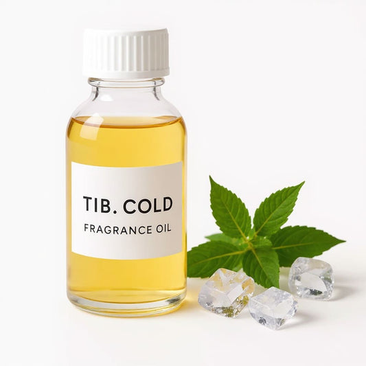 TIB. COLD Fragrance Oil Online Chemicals Solution