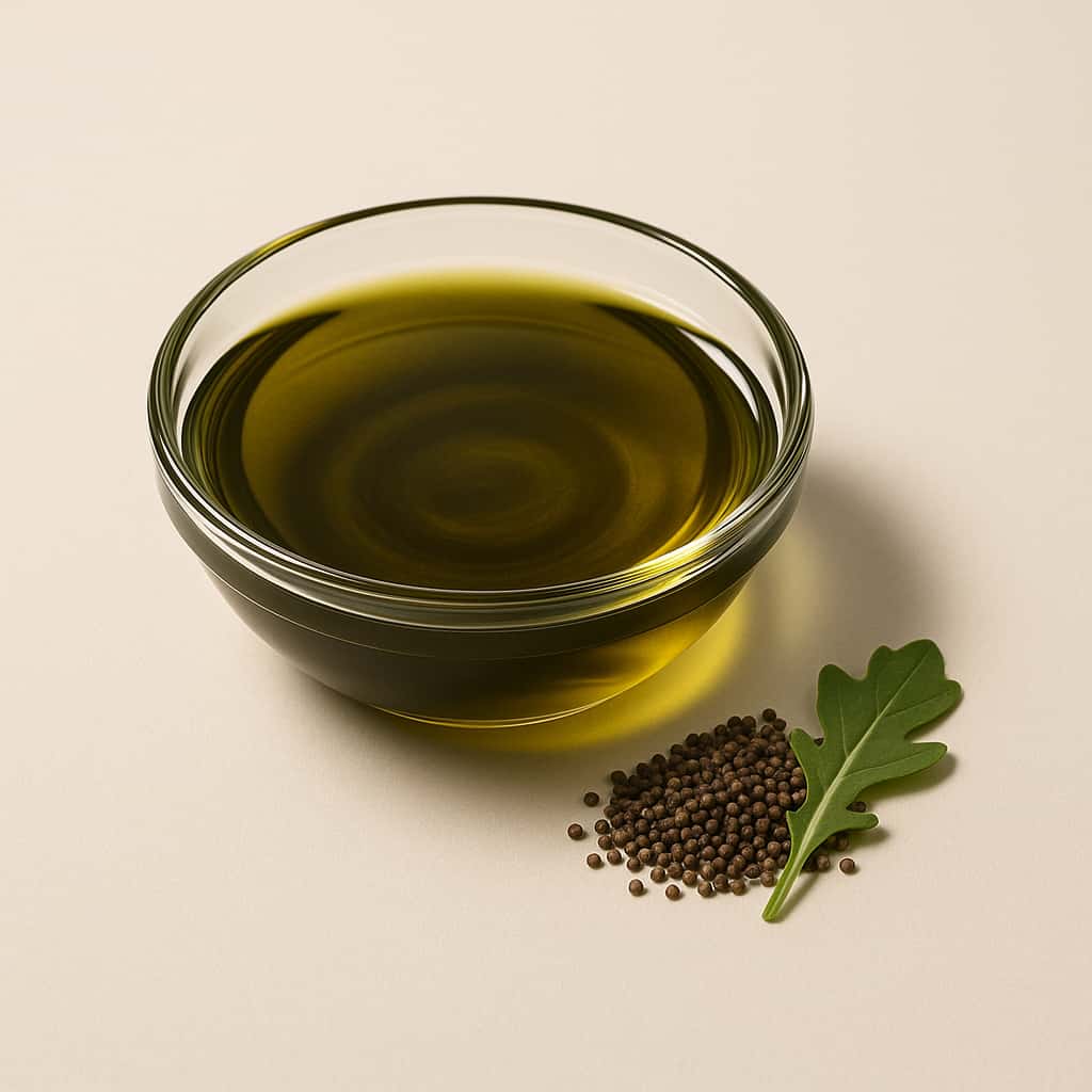 Taramira Oil Online Chemicals Solution