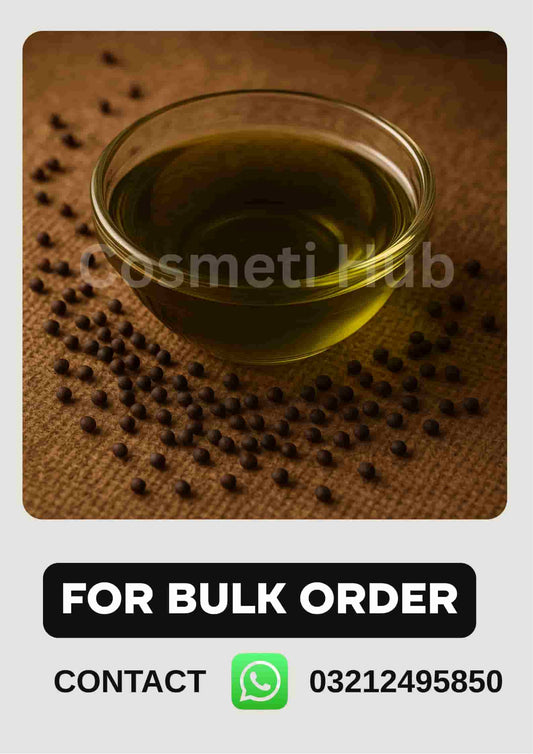 Taramira Oil Online Chemicals Solution