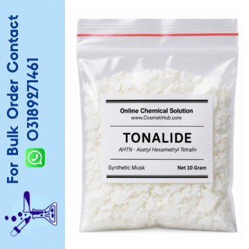 Tonalide Crystals