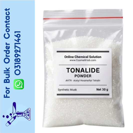 Tonalide Powder