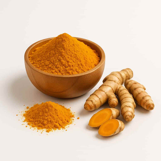 Turmeric Powder Online Chemicals Solution