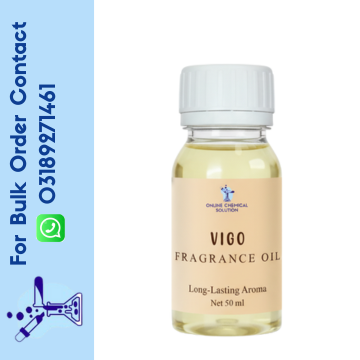 VIGO Fragrance Oil (For Handwash)