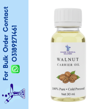 Walnut Oil