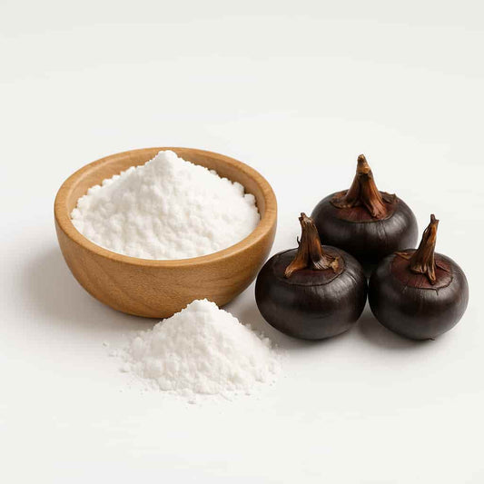 Water Chestnut Powder Online Chemicals Solution