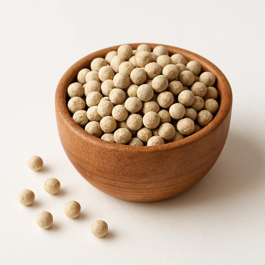 White Pepper Online Chemicals Solution
