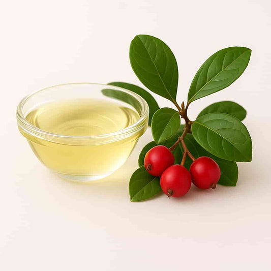 Wintergreen Essential Oil – 100% Pure, Soothing for Muscle & Joint Relief, Cosmeti Hub
