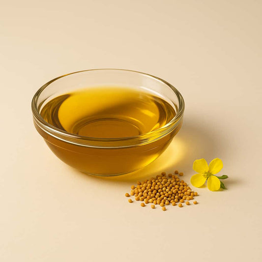 Yellow Mustard Oil Online Chemicals Solution