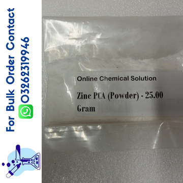 Zinc PCA (Powder)