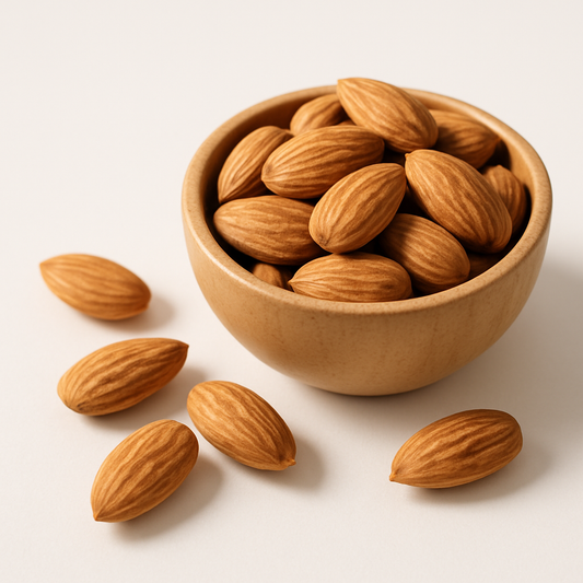 Almonds Online Chemicals Solution