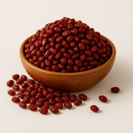 Pomegranate Seeds Online Chemicals Solution