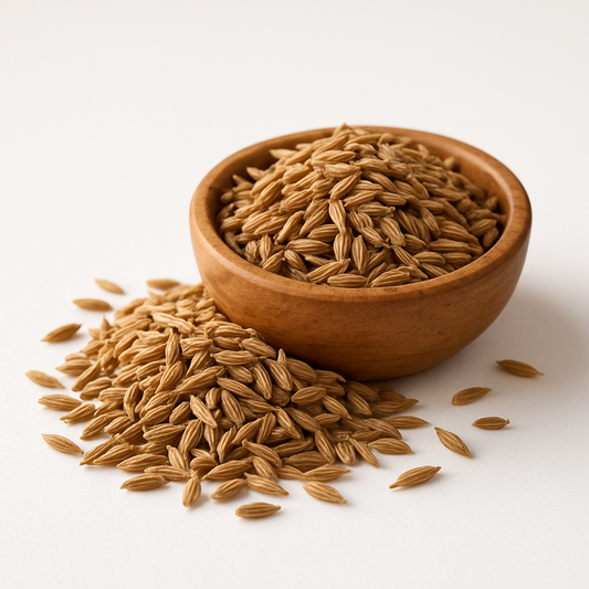 Cumin Online Chemicals Solution