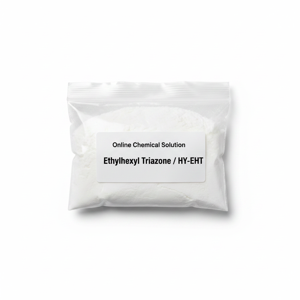 Ethylhexyl Triazone HY-EHT Clear Bag