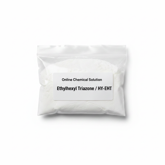 Ethylhexyl Triazone HY-EHT Clear Bag