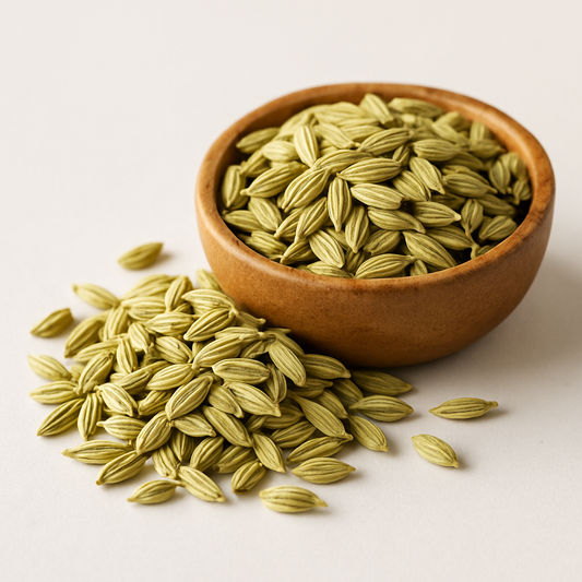 Fennel Seeds Online Chemicals Solution