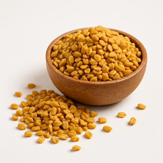 Fenugreek seeds Online Chemicals Solution