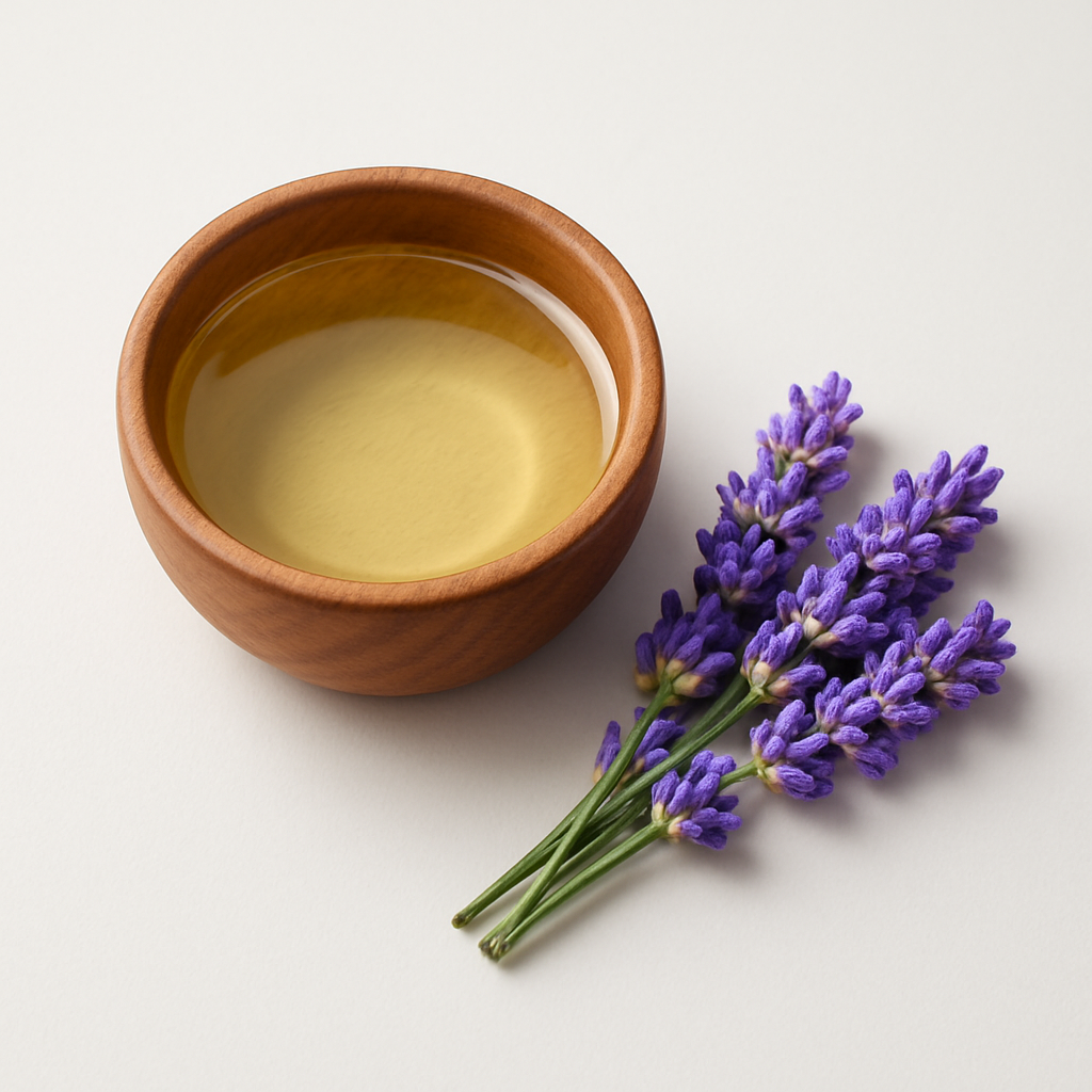 Lavender Oil Online Chemicals Solution