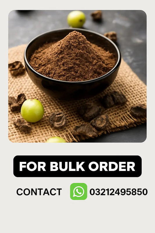 Amla Powder Online Chemicals Solution
