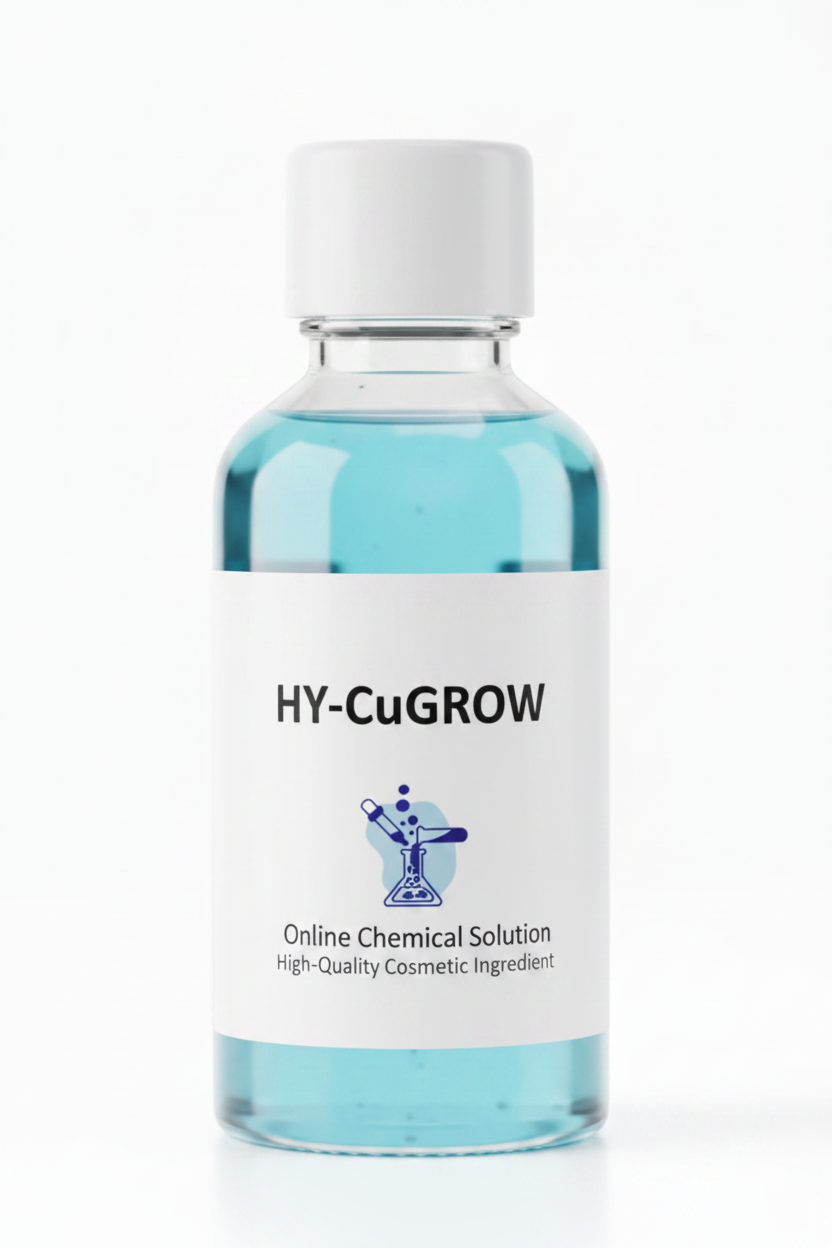 HY-CuGROW Bottle