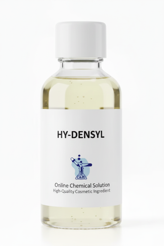 HY-DENSYL Bottle