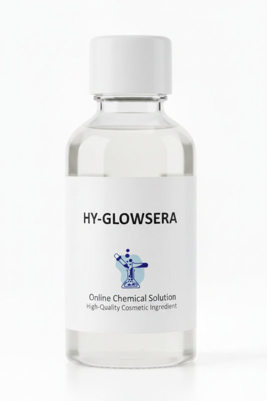 HY-GLOWSERA Bottle