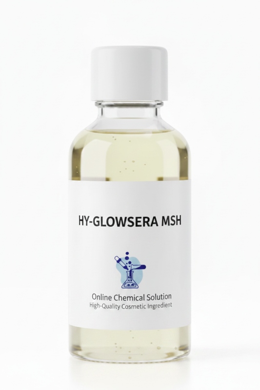 HY-GLOWSERA MSH Bottle