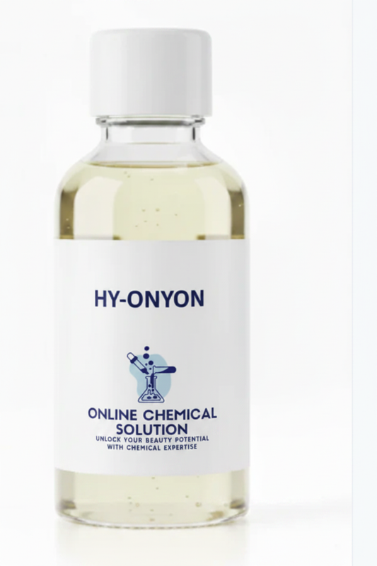 HY-ONYON with Logo