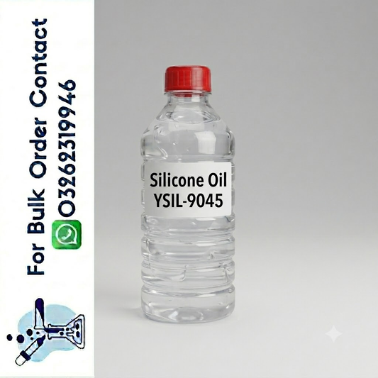 Silicone Oil YSIL-9045 – High Viscosity Dimethicone